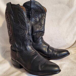 Men's Tony Lama Cowboy Boots 8.5